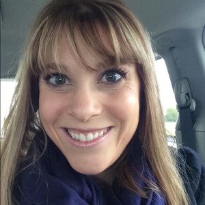 Meet your Posher, Erica